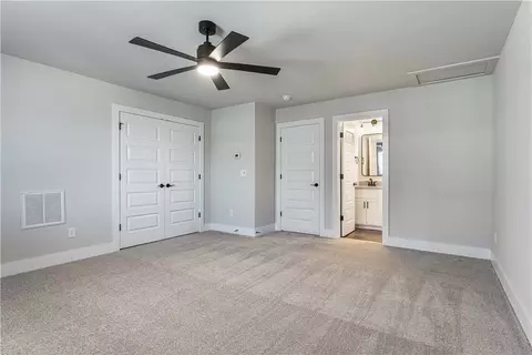 Bedroom - 1120 Red Maple St, Centerton, AR 72719 photo 10 of 10