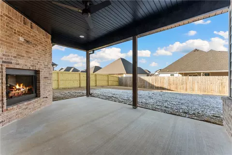 Other - 1120 Red Maple St, Centerton, AR 72719 photo 4 of 4