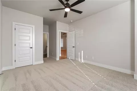 Bedroom - 1120 Red Maple St, Centerton, AR 72719 photo 6 of 10