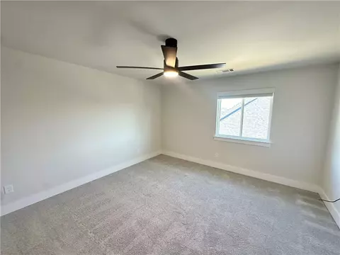 Bedroom - 1130 Red Maple St, Centerton, AR 72719 photo 5 of 5