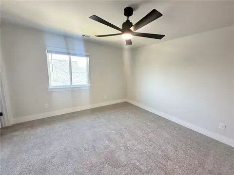 Bedroom - 1130 Red Maple St, Centerton, AR 72719 photo 3 of 5