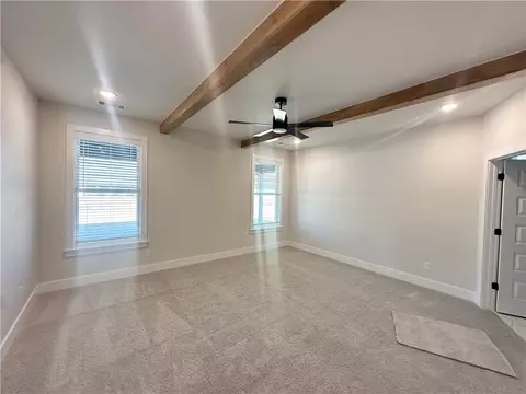 Bedroom - 1130 Red Maple St, Centerton, AR 72719 photo 1 of 5