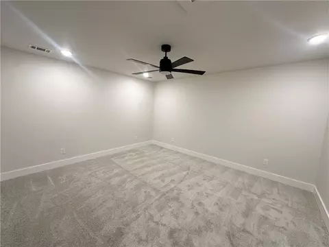 Bedroom - 1130 Red Maple St, Centerton, AR 72719 photo 4 of 5