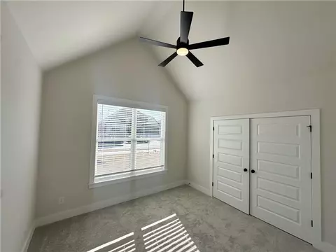 Bedroom - 1130 Red Maple St, Centerton, AR 72719 photo 2 of 5