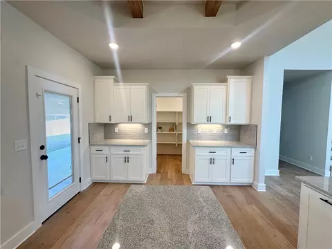 Kitchen - 1130 Red Maple St, Centerton, AR 72719 photo 3 of 3