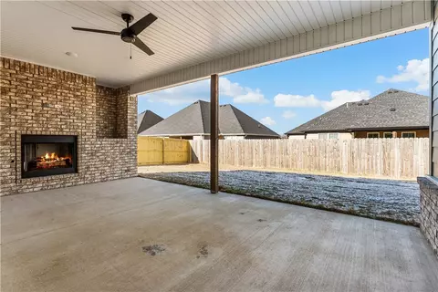 1140 Red Maple St, Centerton, AR 72719 photo 34