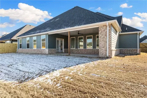 1140 Red Maple St, Centerton, AR 72719 photo 35