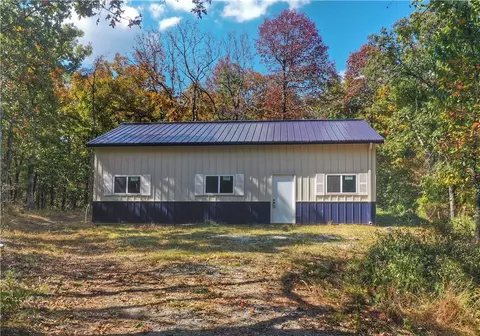 332 Madison 4795 Rd, Pettigrew, AR 72752