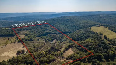 12318 Mccord Rd, Elkins, AR 72727