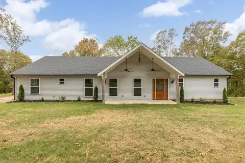 19175 Posy Mountain Dr, Garfield, AR 72732