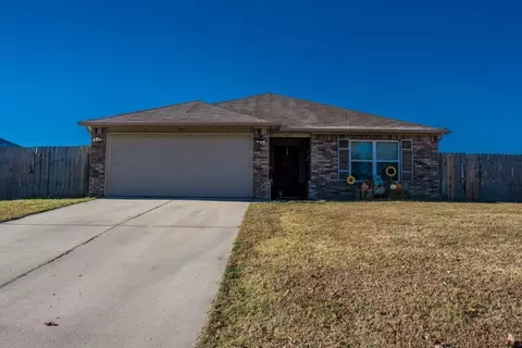15173 Smith Ridge Rd, Garfield, AR 72732