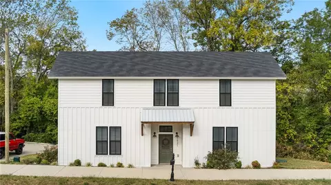 Multiple Addresses N Gregg Avenue, Fayetteville, AR 72703