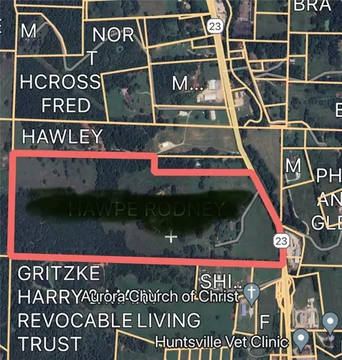 27075 Highway 23, Huntsville, AR 72740