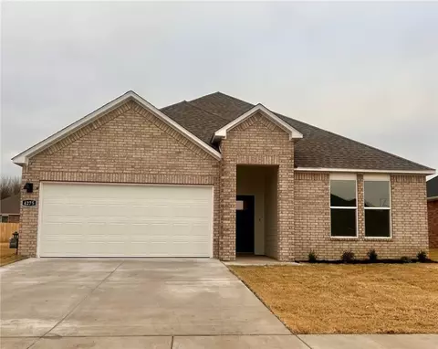 4275 Agave Ave, Springdale, AR 72764