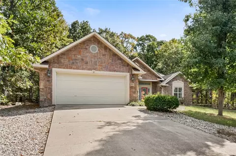 21 Ayr Dr, Bella Vista, AR 72715