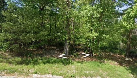 Elizabeth Drive, Bella Vista, AR 72715