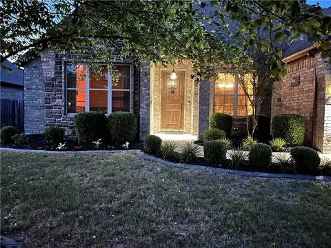 4605 W Quelinda Dr, Rogers, AR 72758