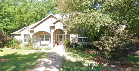 309 Prairie Ln, Bentonville, AR 72712
