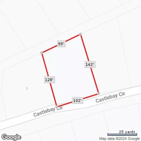 lot14 Castlebay Cir, Bella Vista, AR 72715
