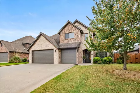 1813 SW Hayfield Ave, Bentonville, AR 72712