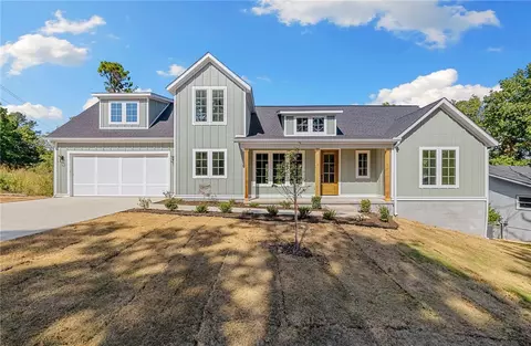 1 Fenchurch Dr, Bella Vista, AR 72715