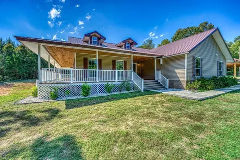 4963 Osbourne Rd, St. Joe, AR 72675
