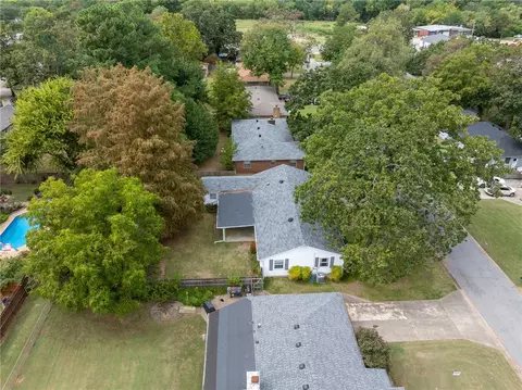 3600 Boston St, Fort Smith, AR 72903 photo 39
