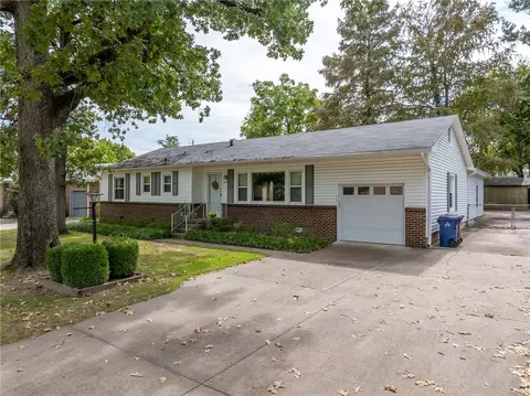 3600 Boston St, Fort Smith, AR 72903