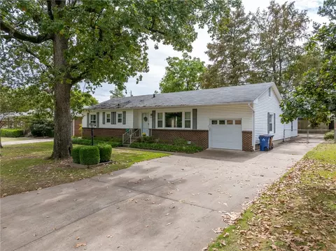 3600 Boston St, Fort Smith, AR 72903 photo 3