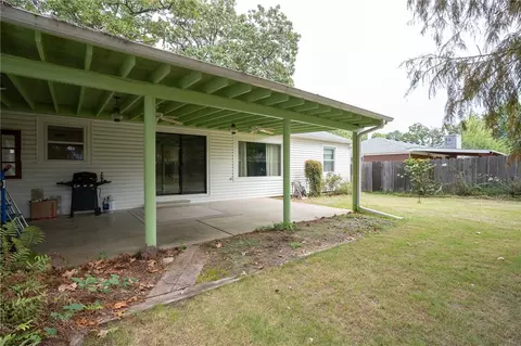 3600 Boston St, Fort Smith, AR 72903 photo 29