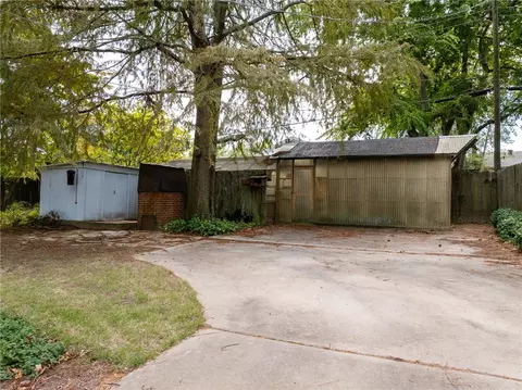 3600 Boston St, Fort Smith, AR 72903 photo 35