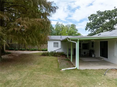3600 Boston St, Fort Smith, AR 72903 photo 32
