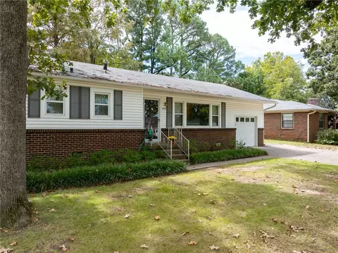 3600 Boston St, Fort Smith, AR 72903 photo 5