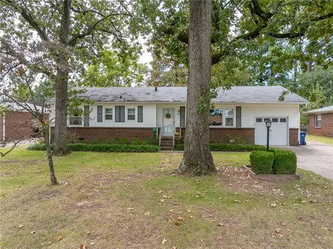 3600 Boston St, Fort Smith, AR 72903 photo 4