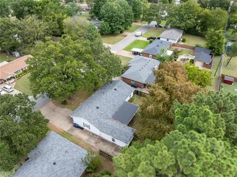 3600 Boston St, Fort Smith, AR 72903 photo 40