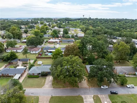 3600 Boston St, Fort Smith, AR 72903 photo 41