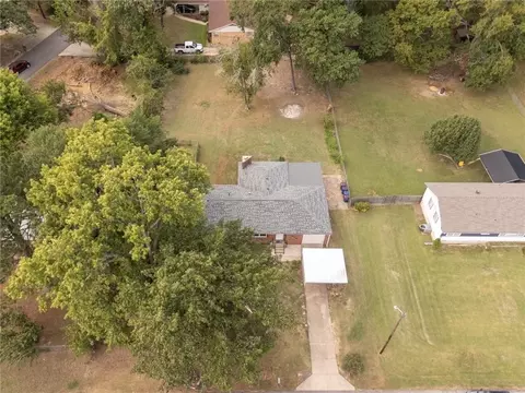 2013 53rd St, Fort Smith, AR 72904 photo 27