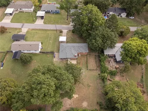 2013 53rd St, Fort Smith, AR 72904 photo 26