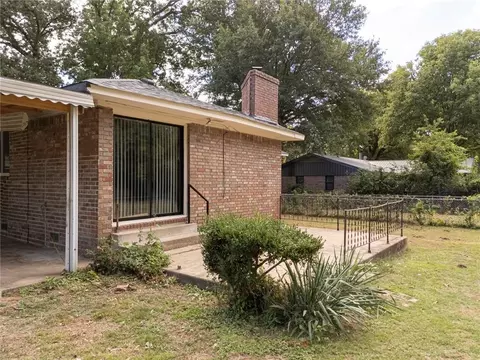 2013 53rd St, Fort Smith, AR 72904 photo 24