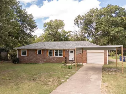 2013 53rd St, Fort Smith, AR 72904