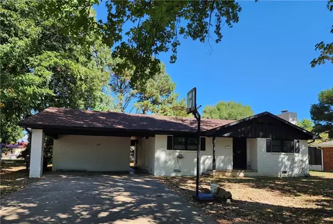 1322 Morlan Ave, Springdale, AR 72764