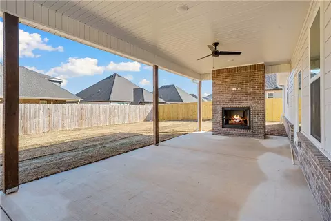 1200 Red Maple St, Centerton, AR 72719 photo 30