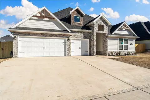 1200 Red Maple St, Centerton, AR 72719 photo 2