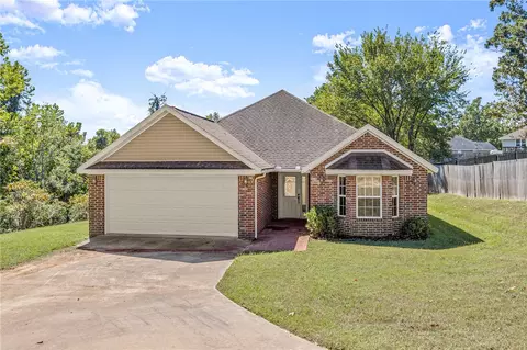 13719 Andrew Ct, Rogers, AR 72756