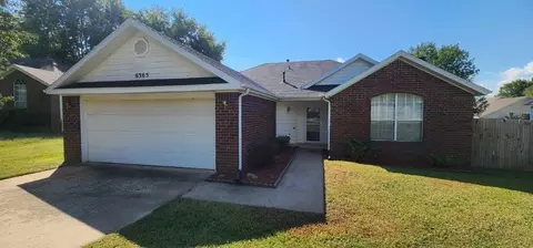 6365 W El Paso Dr, Fayetteville, AR 72704