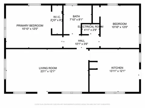707 E Argyle St, Harrison, AR 72601 photo 23