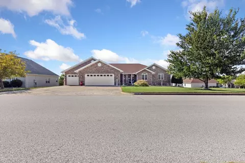 1318 Sherman Ave, Harrison, AR 72601