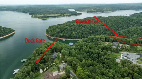 Bayside Drive, Rogers, AR 72758