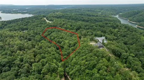 Bayside Drive, Rogers, AR 72758 photo 13