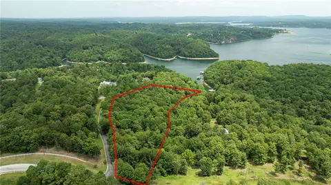 Bayside Drive, Rogers, AR 72758 photo 2